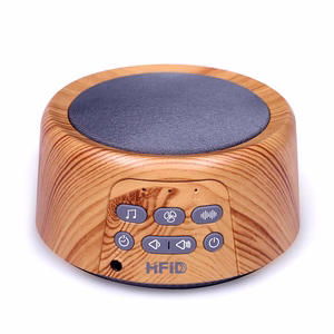 Gift for a New Mother: Portable White Noise Machine