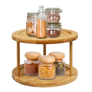 Housewarming Gift Ideas: Spice Rack