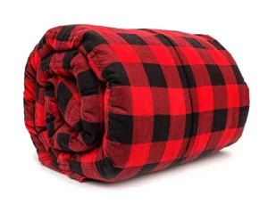 Maid of Honor Gift Ideas: Cozy Weighted Blanket