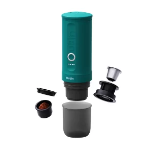 Last Day of School Gifts for Teachers: Portable Espresso Maker