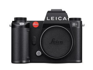 Maid of Honor Gift Ideas: Professional Camera
