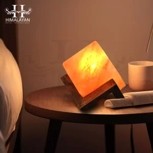 Housewarming Gift Ideas: Himalayan Salt Lamp