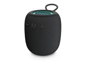 Gift Ideas for Someone who Travels: Portable Bluetooth Speaker