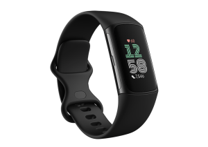 10th-Year Anniversary Gift Ideas for Him: Fitness Tracker