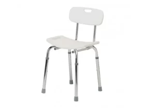 Best Gifts for Someone who had a Mastectomy: Shower Chair