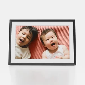 Gift for a New Mother: Digital Photo Frame