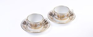 Last Day of School Gifts for Teachers: Gourmet Coffee or Tea Set