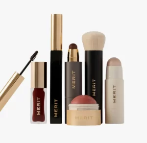 Maid of Honor Gift Ideas: High-End Makeup Set