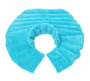 Best Gifts for Someone who had a Mastectomy: Neck and Shoulder Wrap
