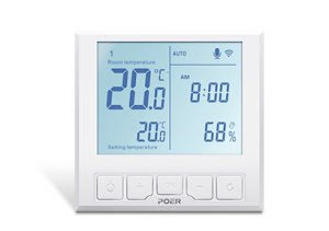 Housewarming Gift Ideas: Smart Thermostat